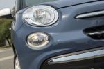 Fiat 500L 2017 года